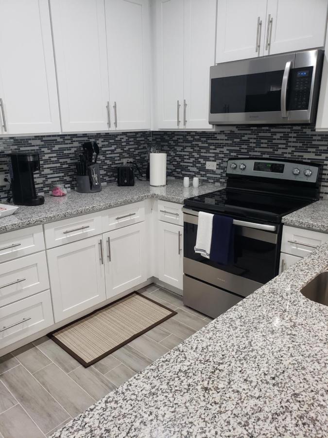 Home Away From Home Unit B Houston Exterior foto