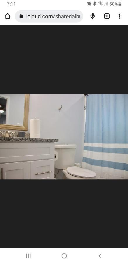 Home Away From Home Unit B Houston Exterior foto