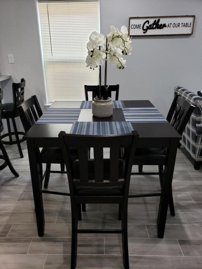 Home Away From Home Unit B Houston Exterior foto