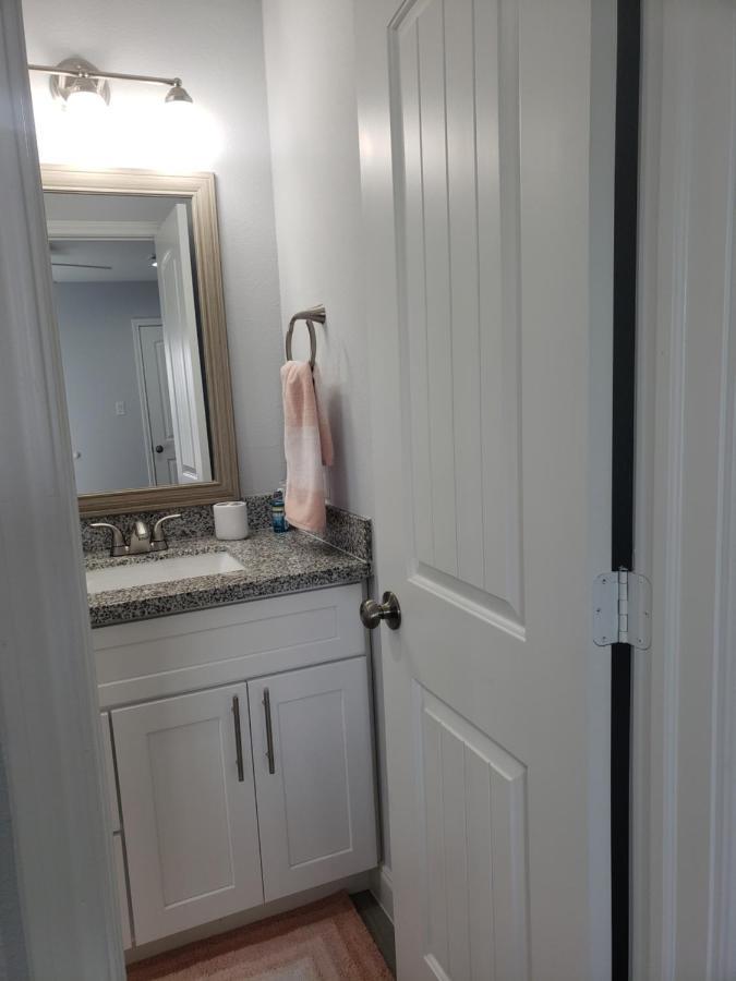 Home Away From Home Unit B Houston Exterior foto