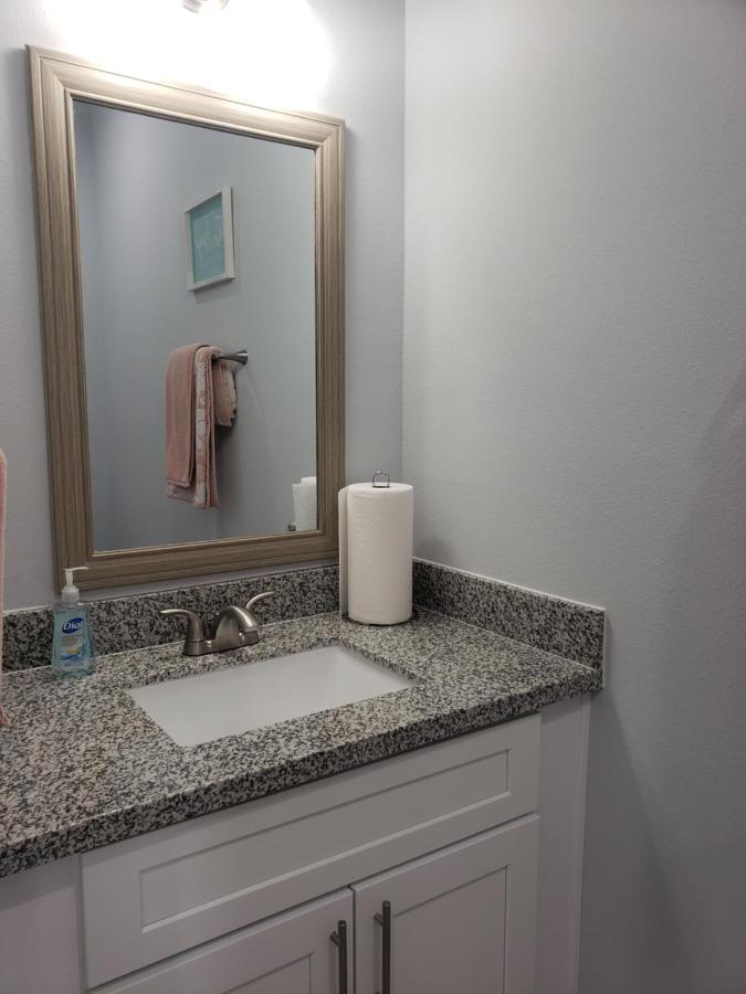 Home Away From Home Unit B Houston Exterior foto