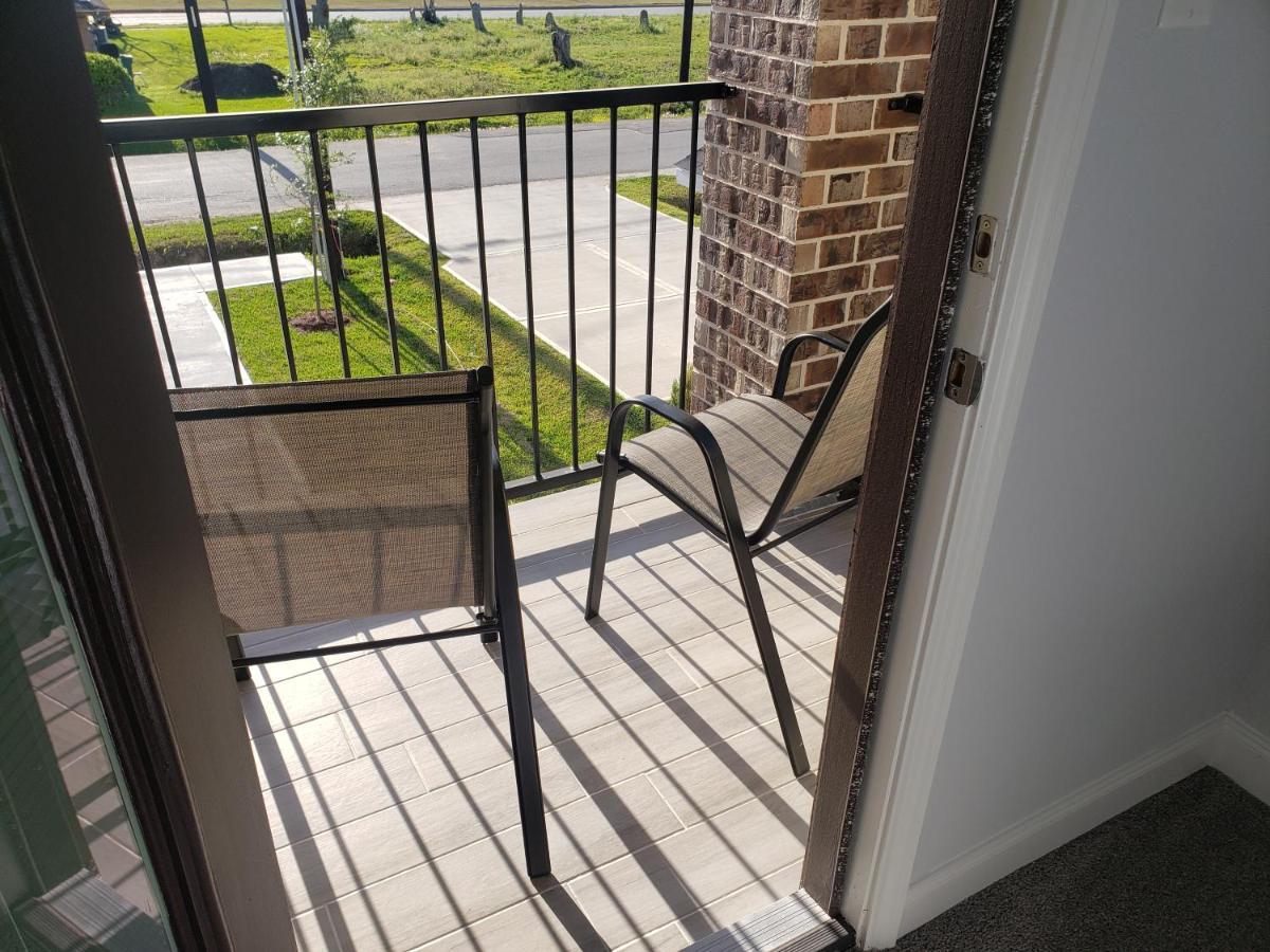 Home Away From Home Unit B Houston Exterior foto