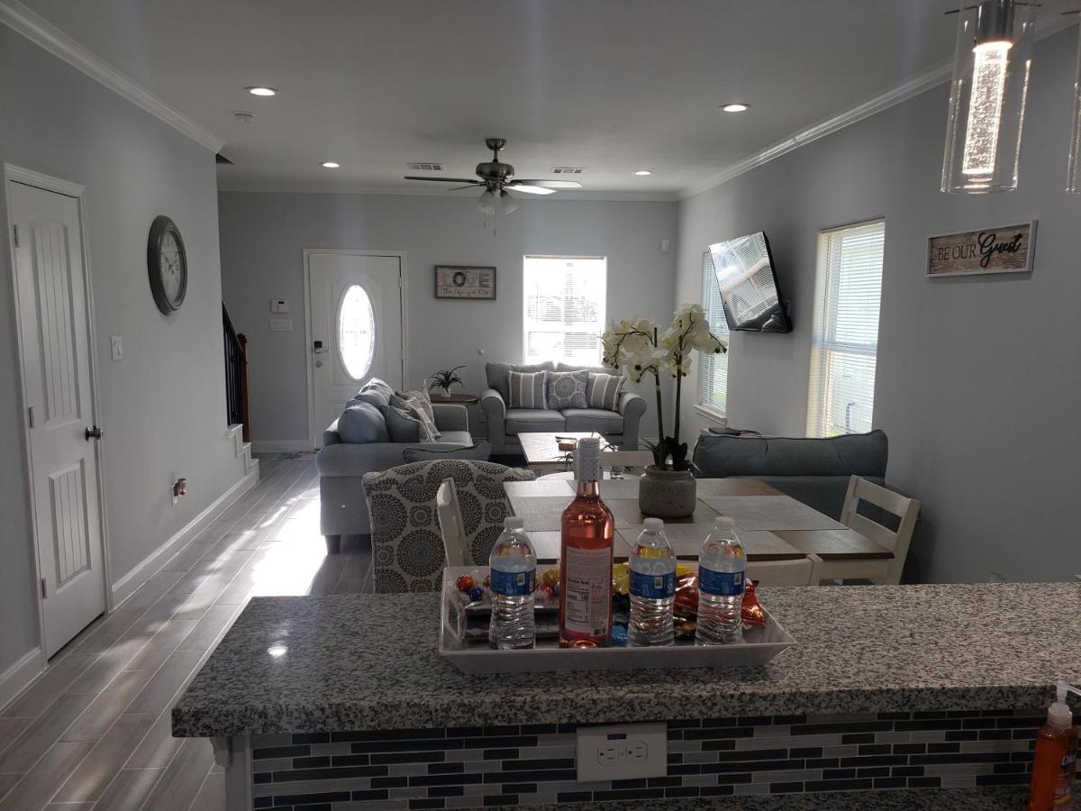 Home Away From Home Unit B Houston Exterior foto